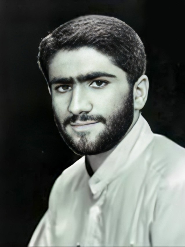 احمد کیائی