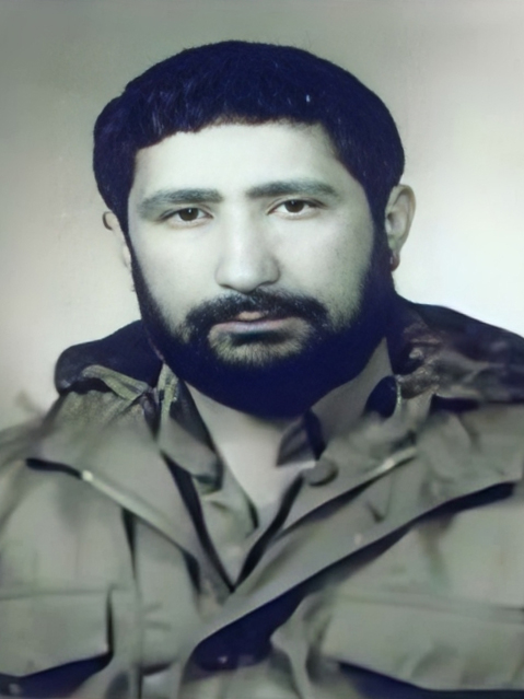 محمد ابراهیم نصیر